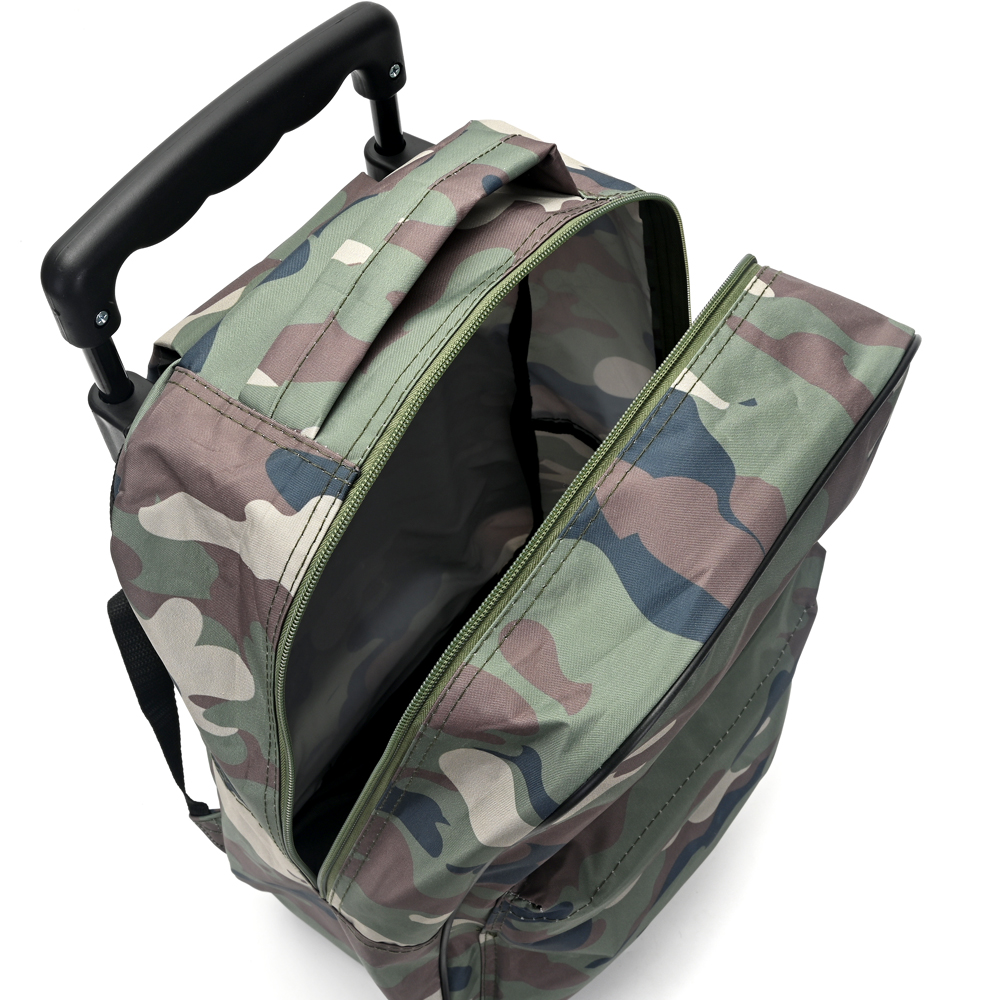 Mochilas