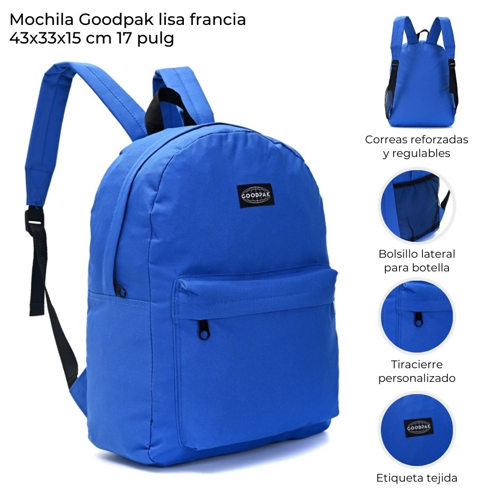Mochilas