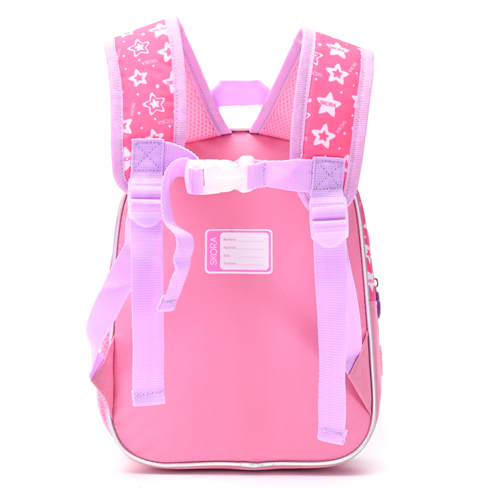 Mochilas