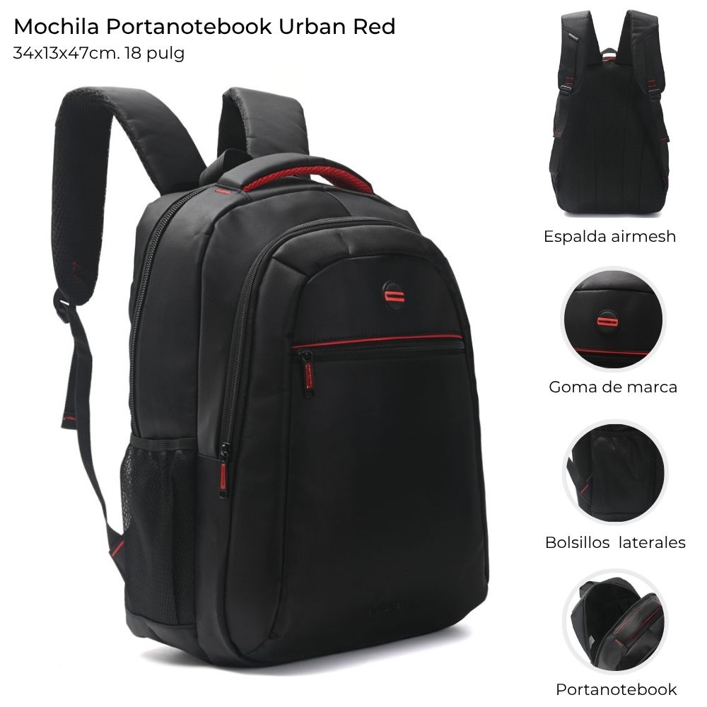Mochilas