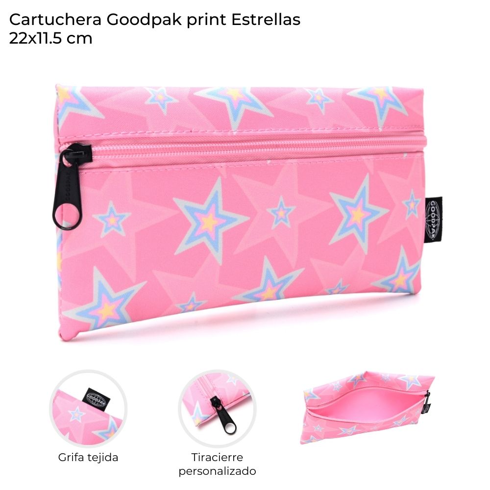 Cartucheras
