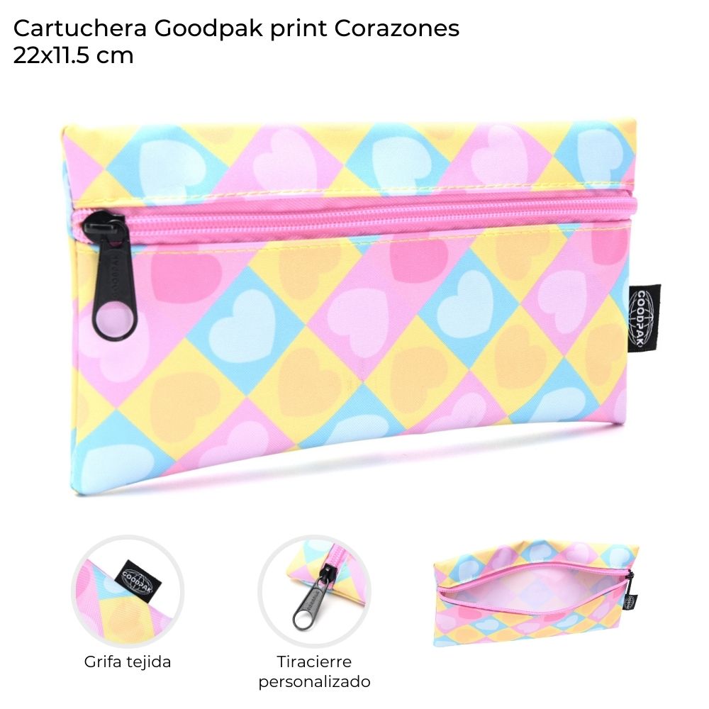 Cartucheras