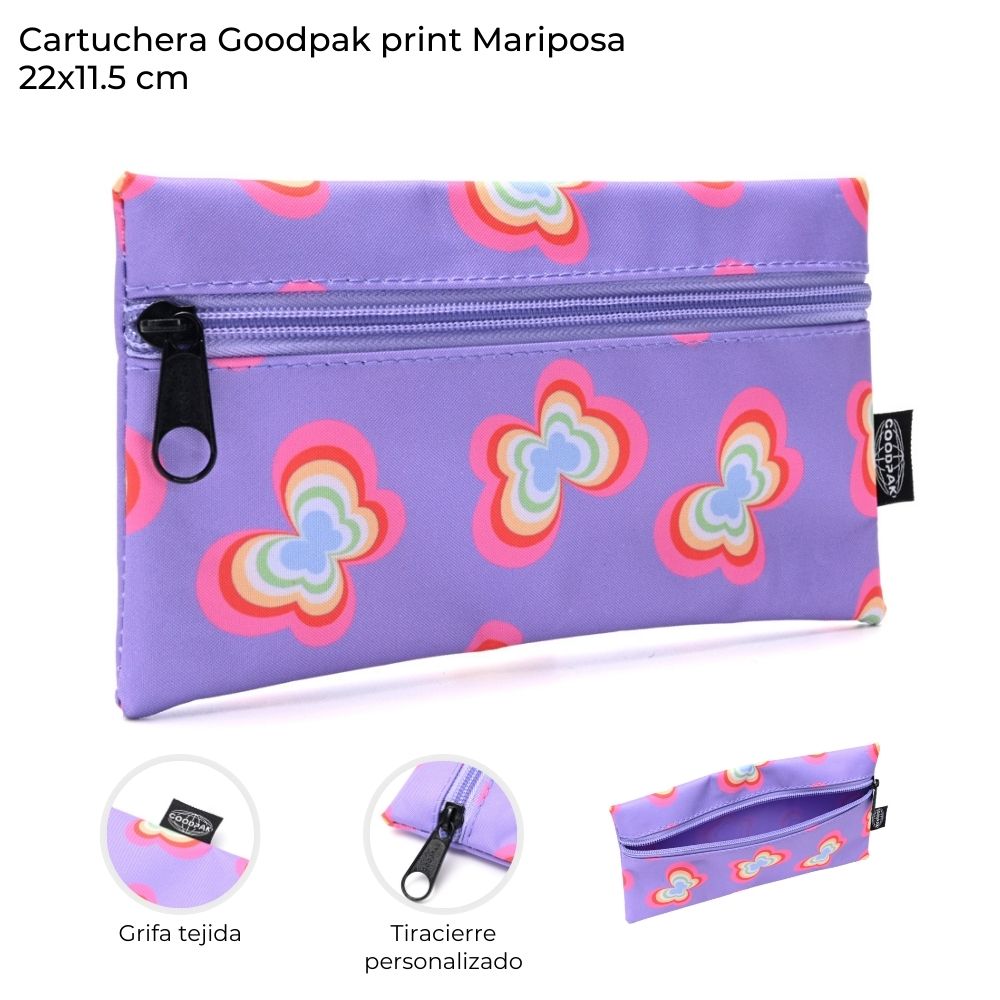 Cartucheras