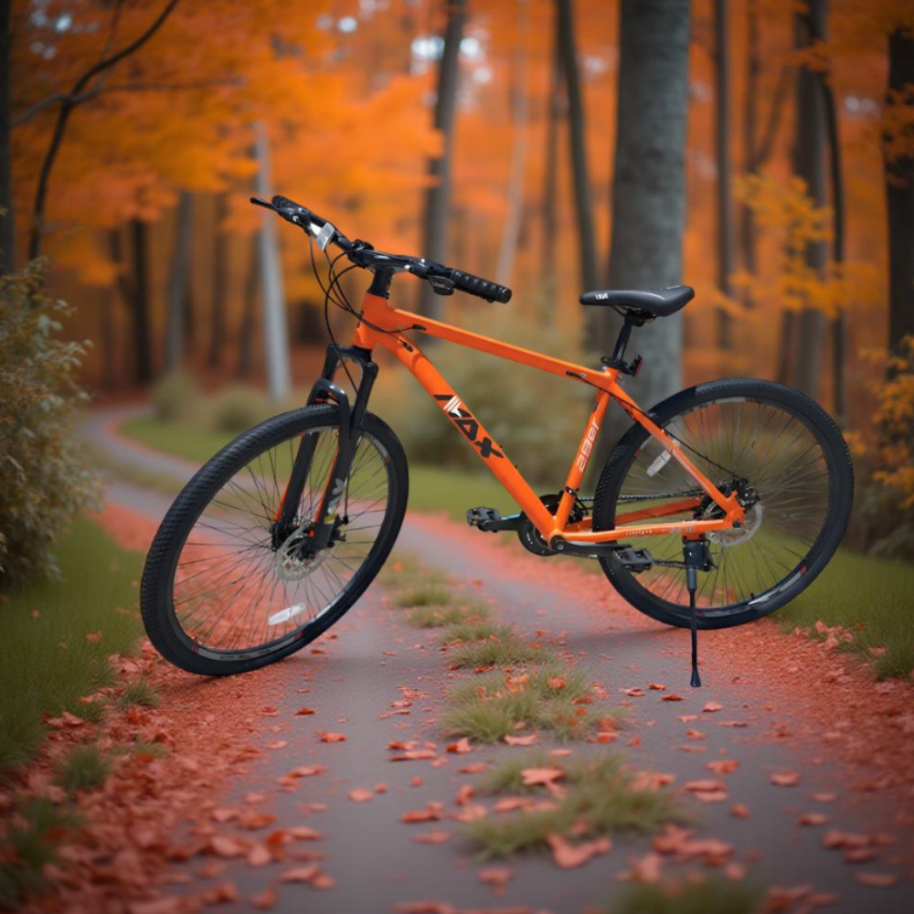 Bicicletas