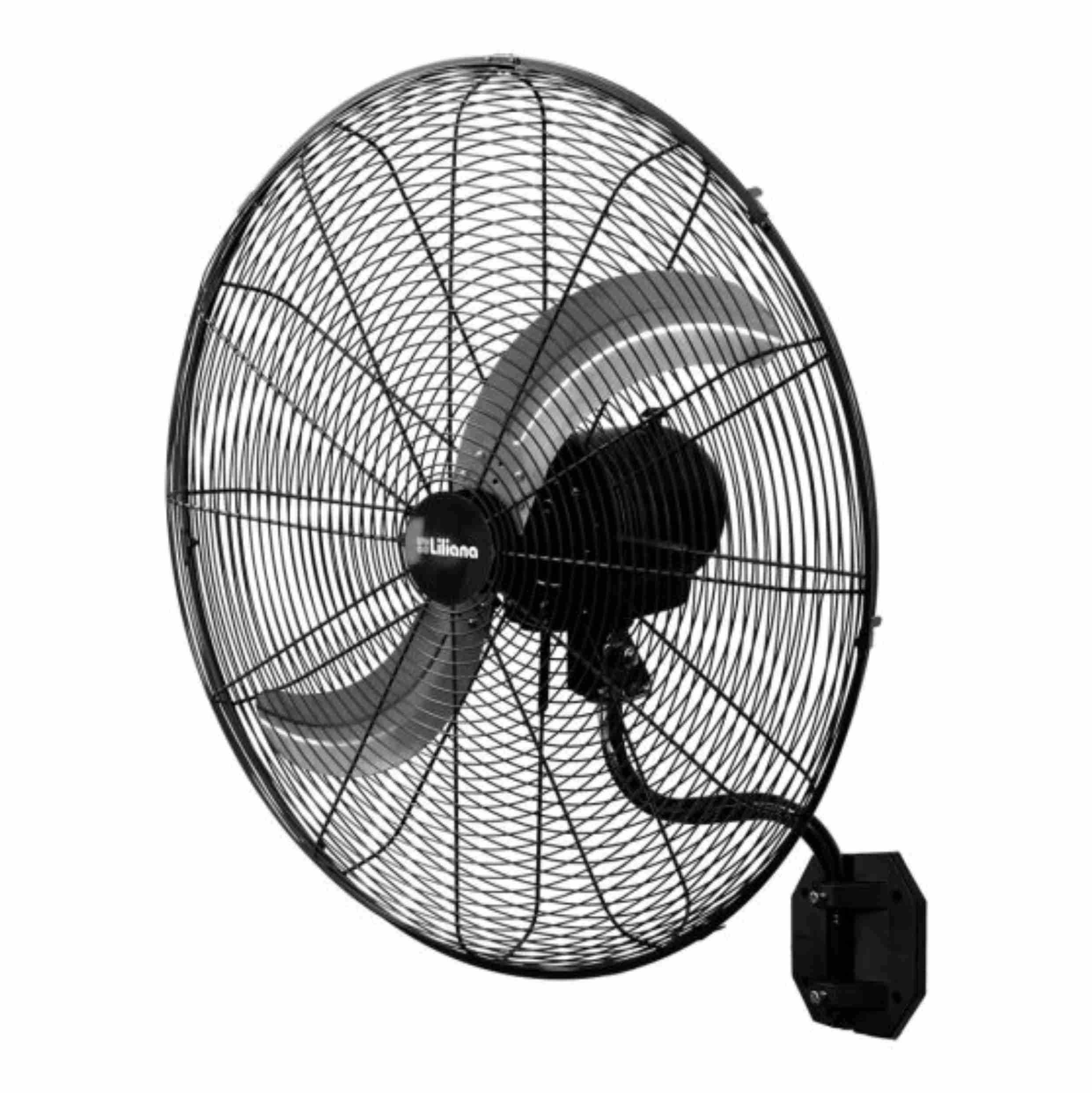 Ventiladores
