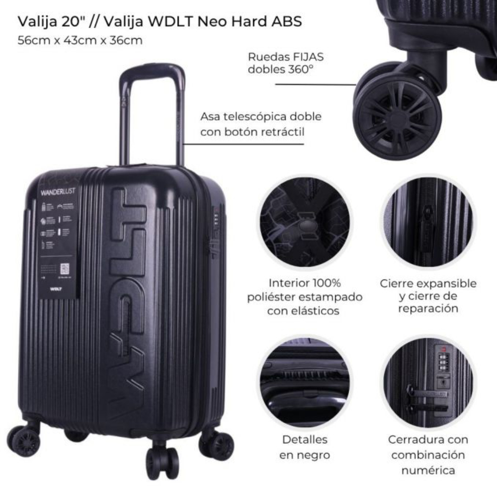 Valijas