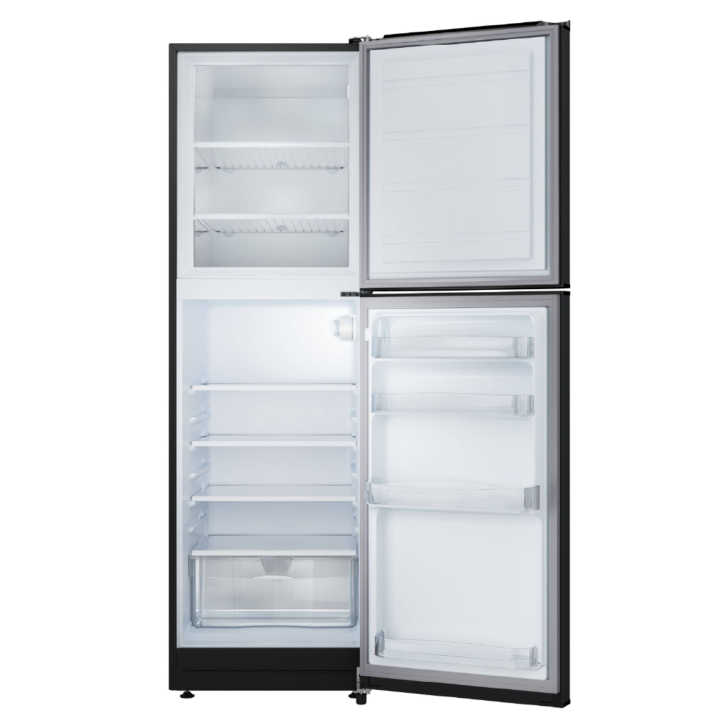 Heladeras Con Freezer