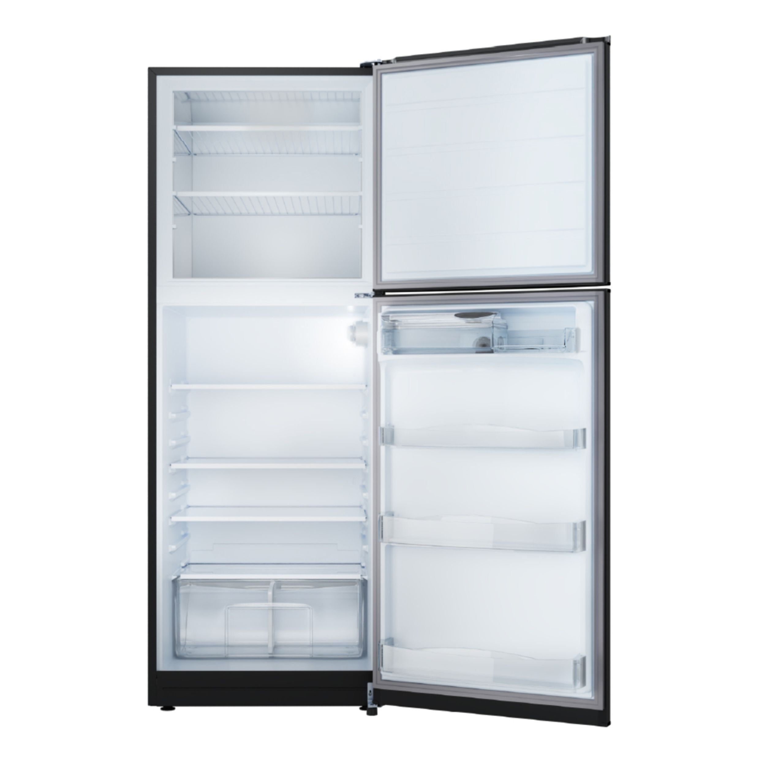 Heladeras Con Freezer