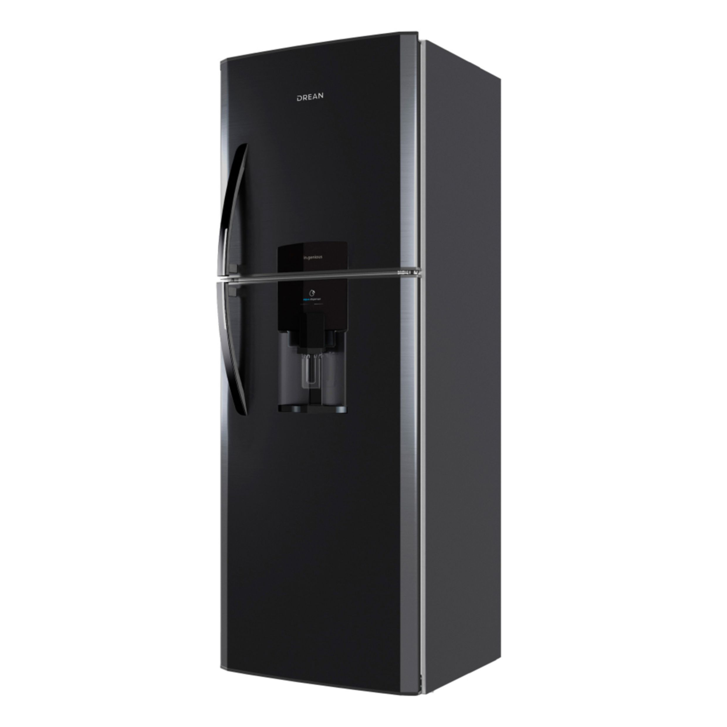 Heladeras Con Freezer