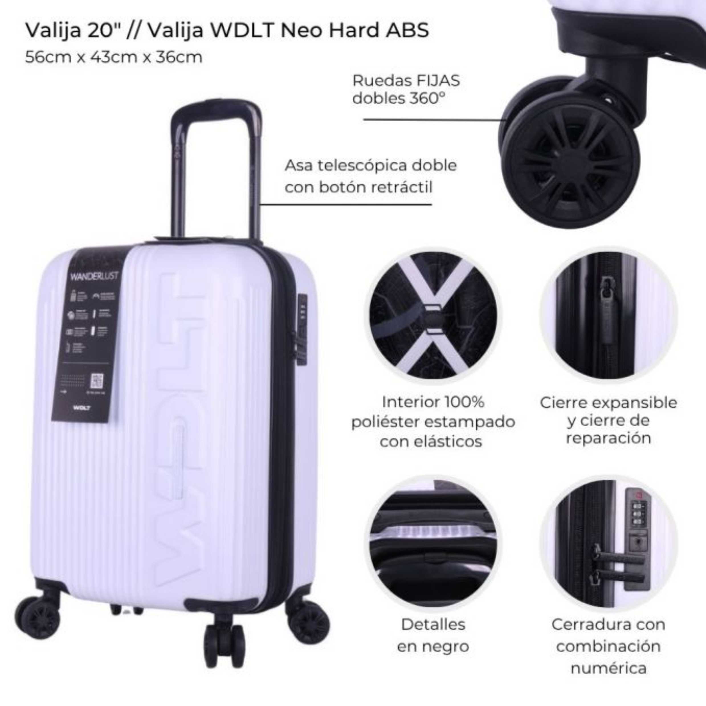 Valijas