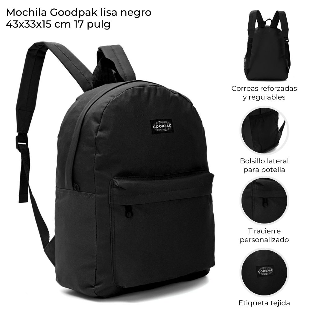 Mochilas