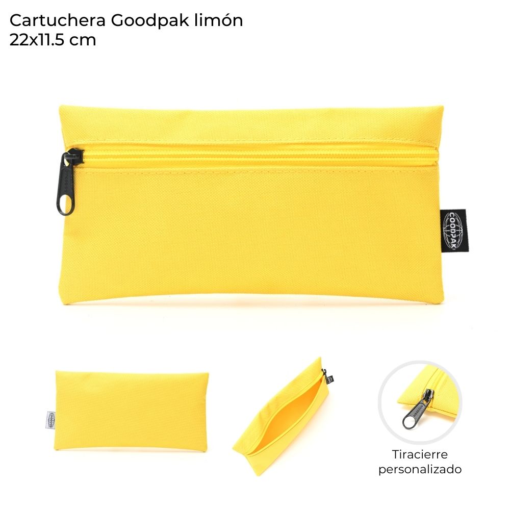 Cartucheras