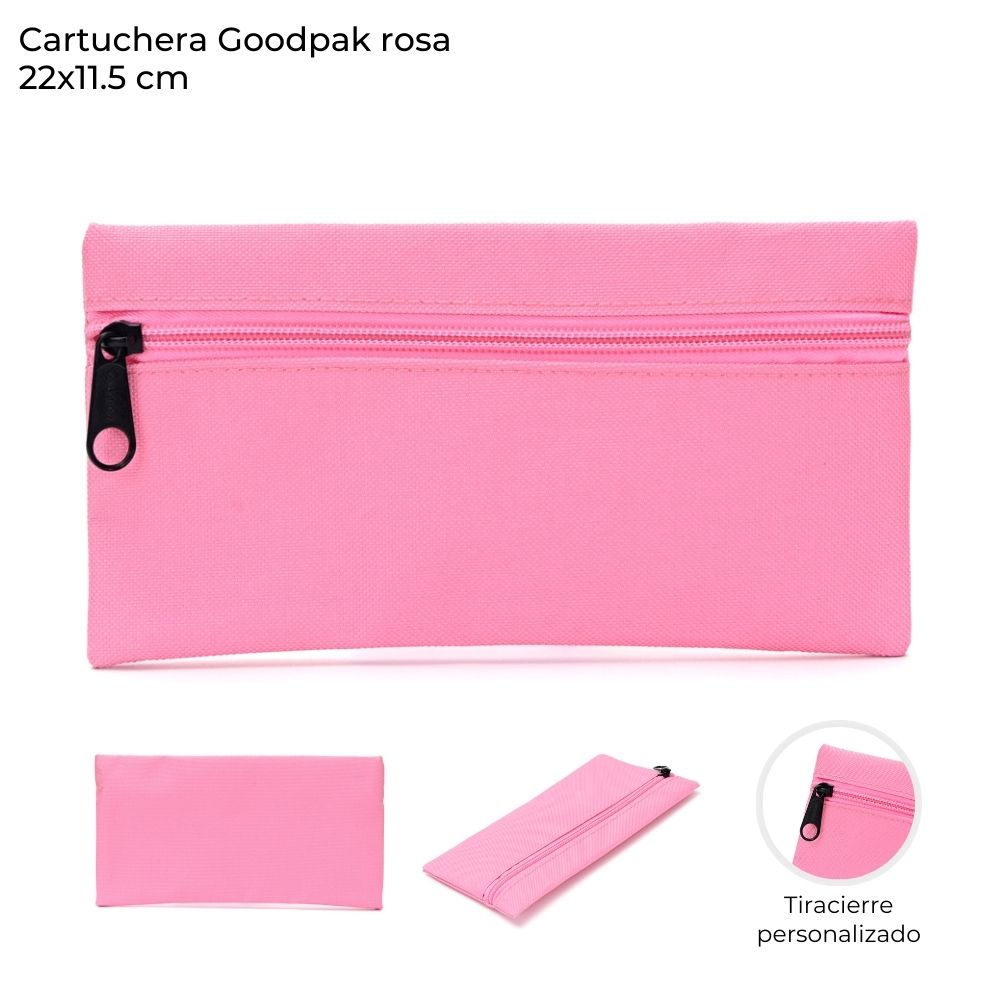 Cartucheras