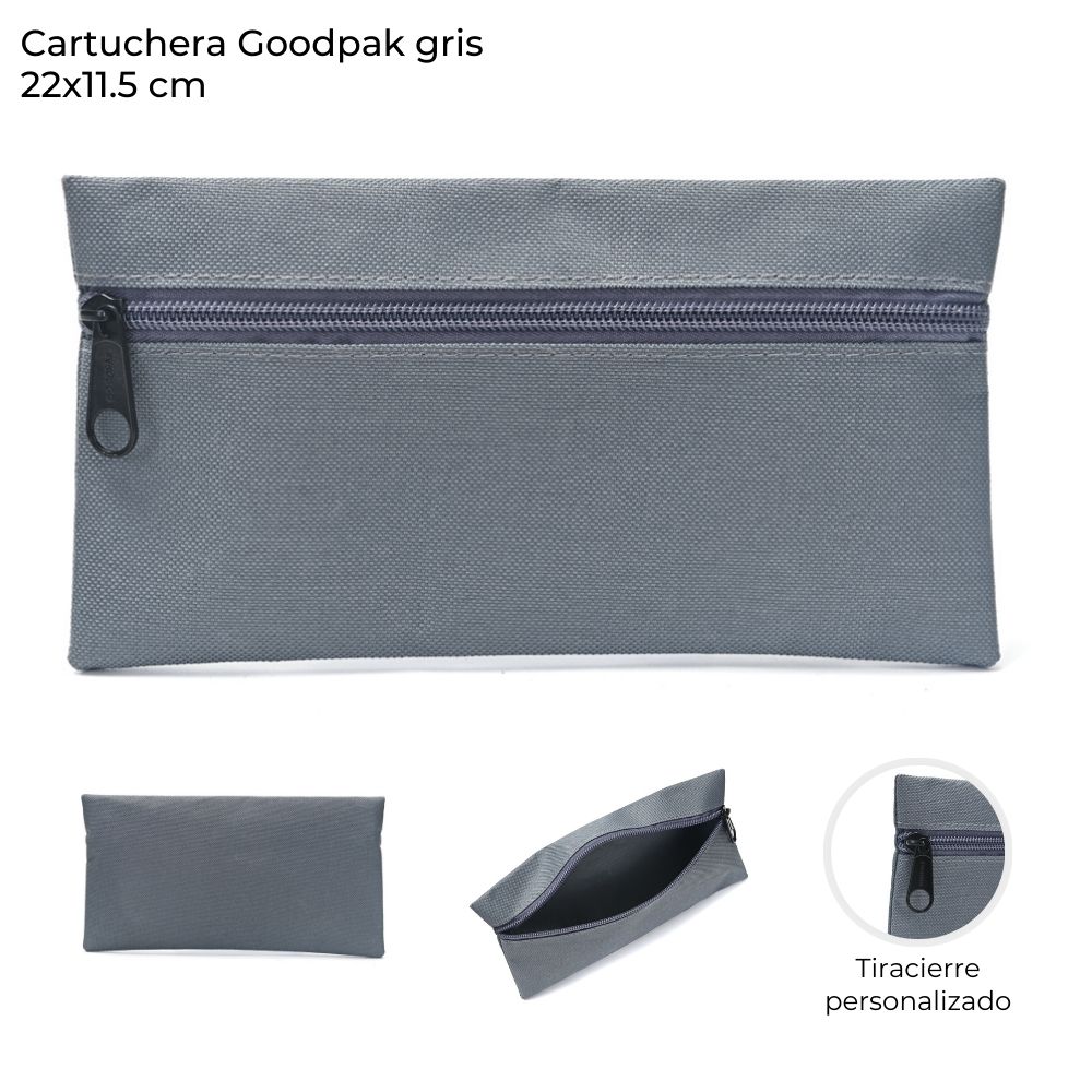 Cartucheras