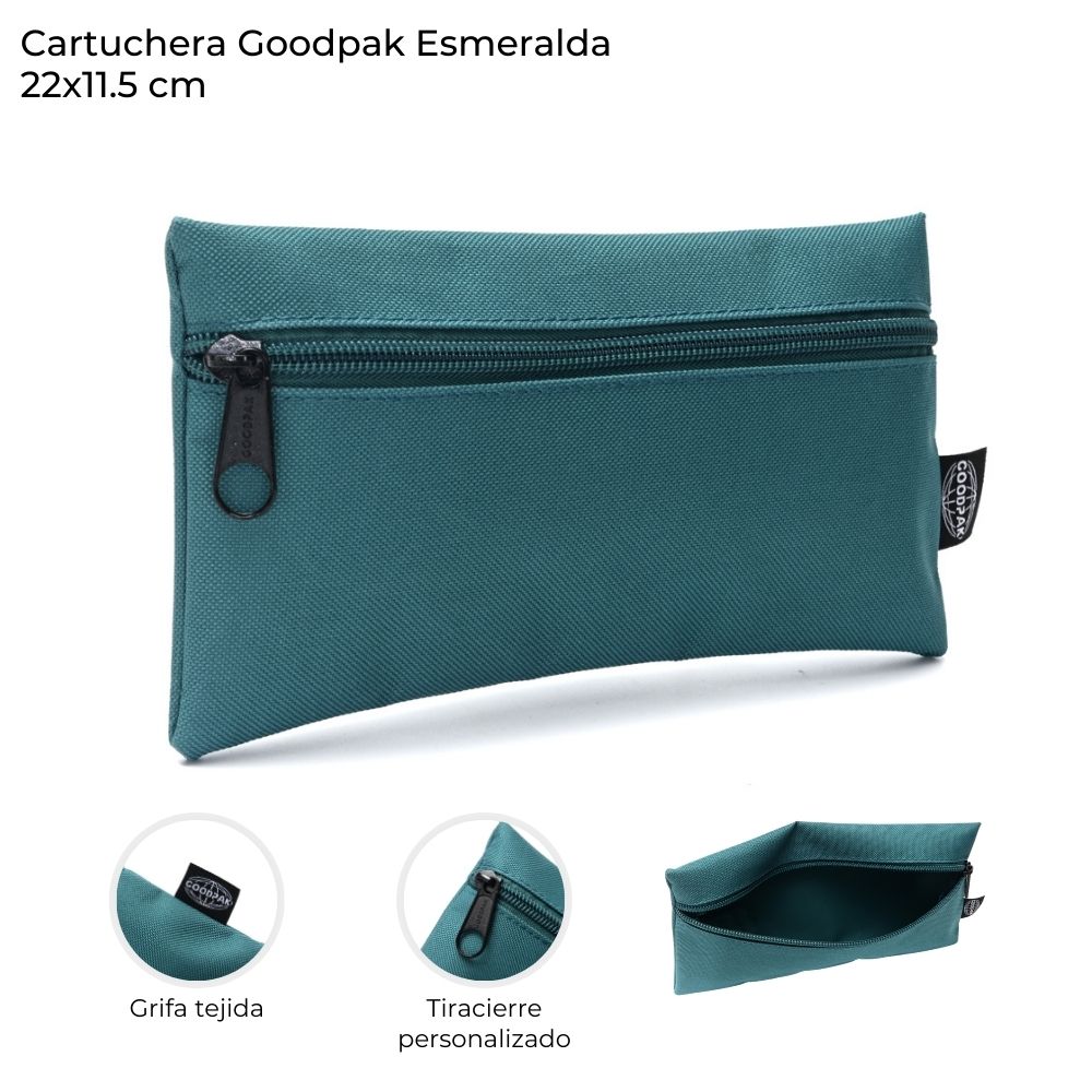 Cartucheras