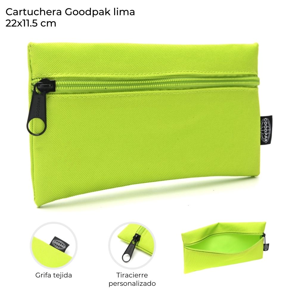 Cartucheras
