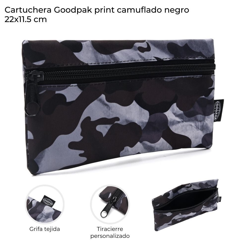 Cartucheras