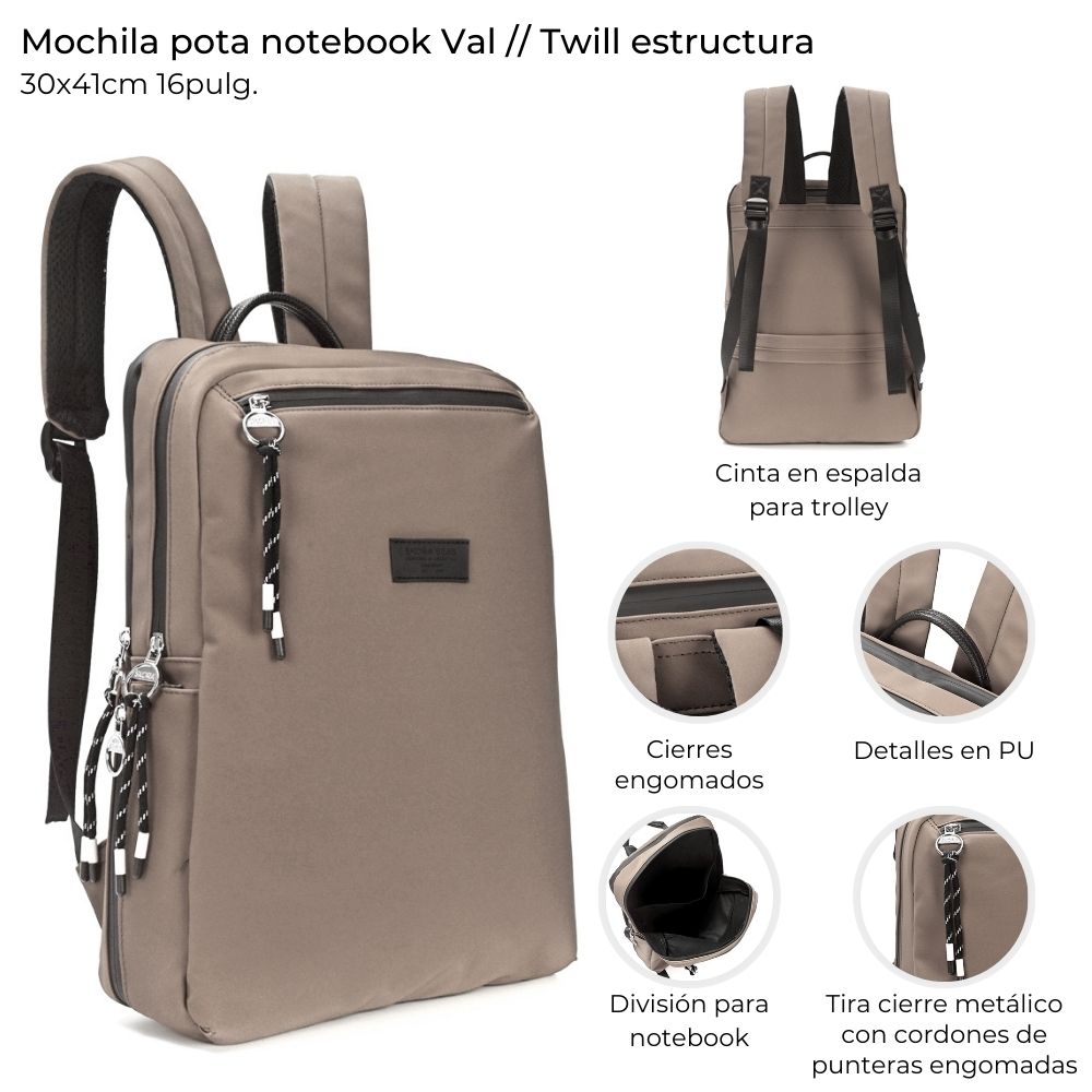 Mochilas
