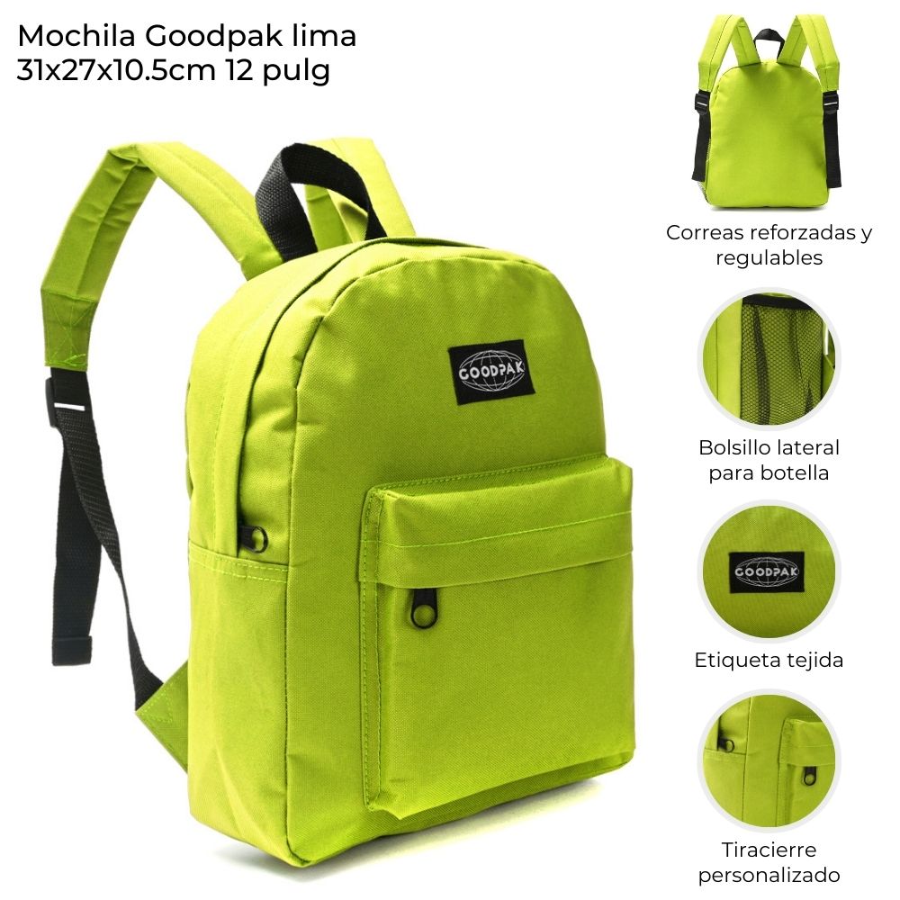 Mochilas