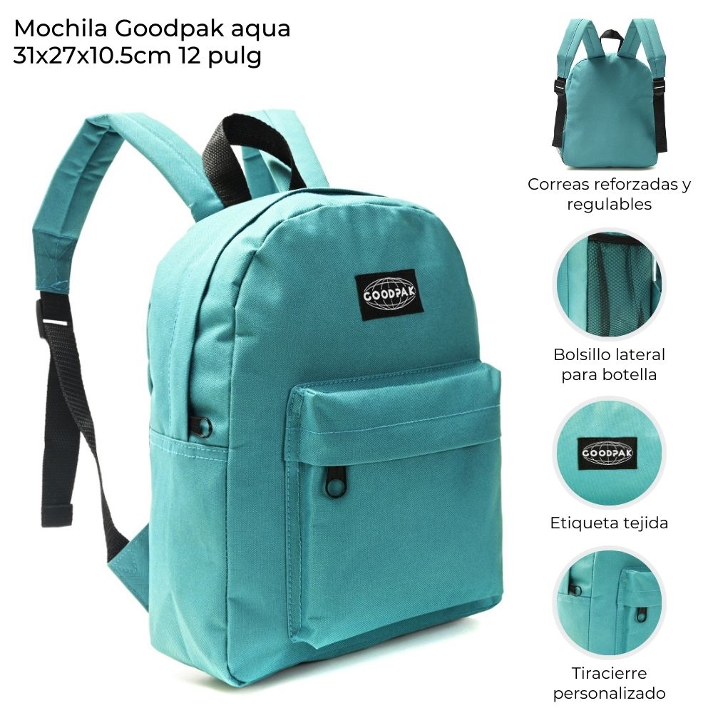Mochilas