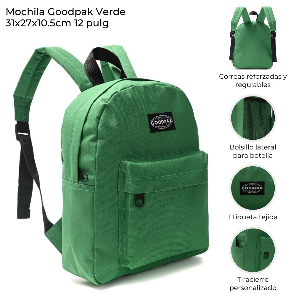 Mochilas