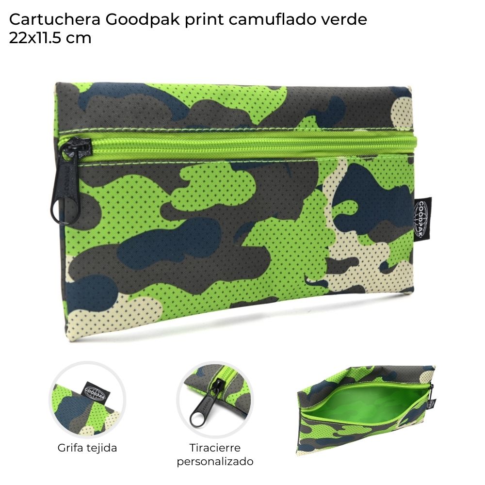 Cartucheras