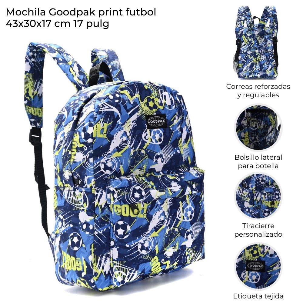 Mochilas