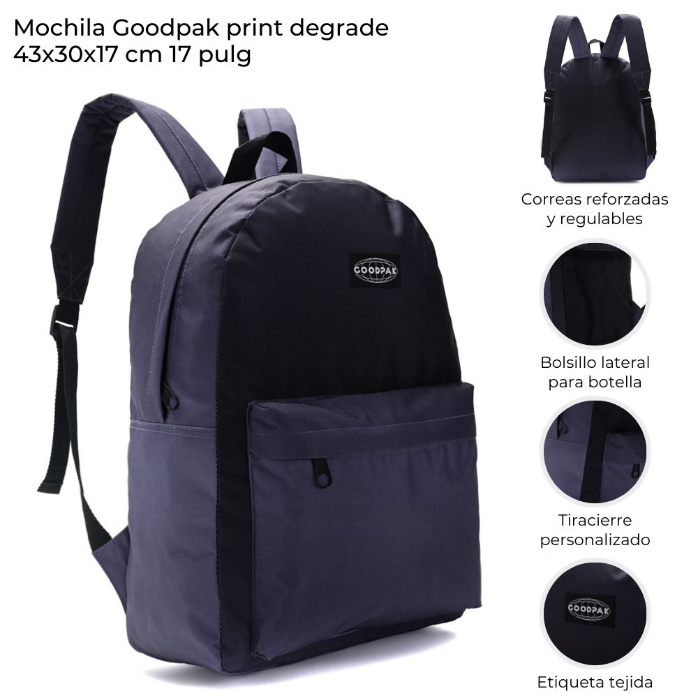 Mochilas