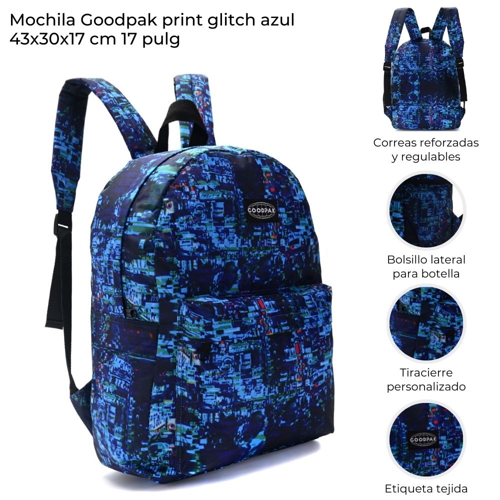Mochilas