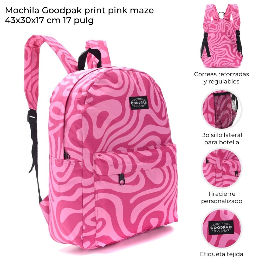 Mochilas