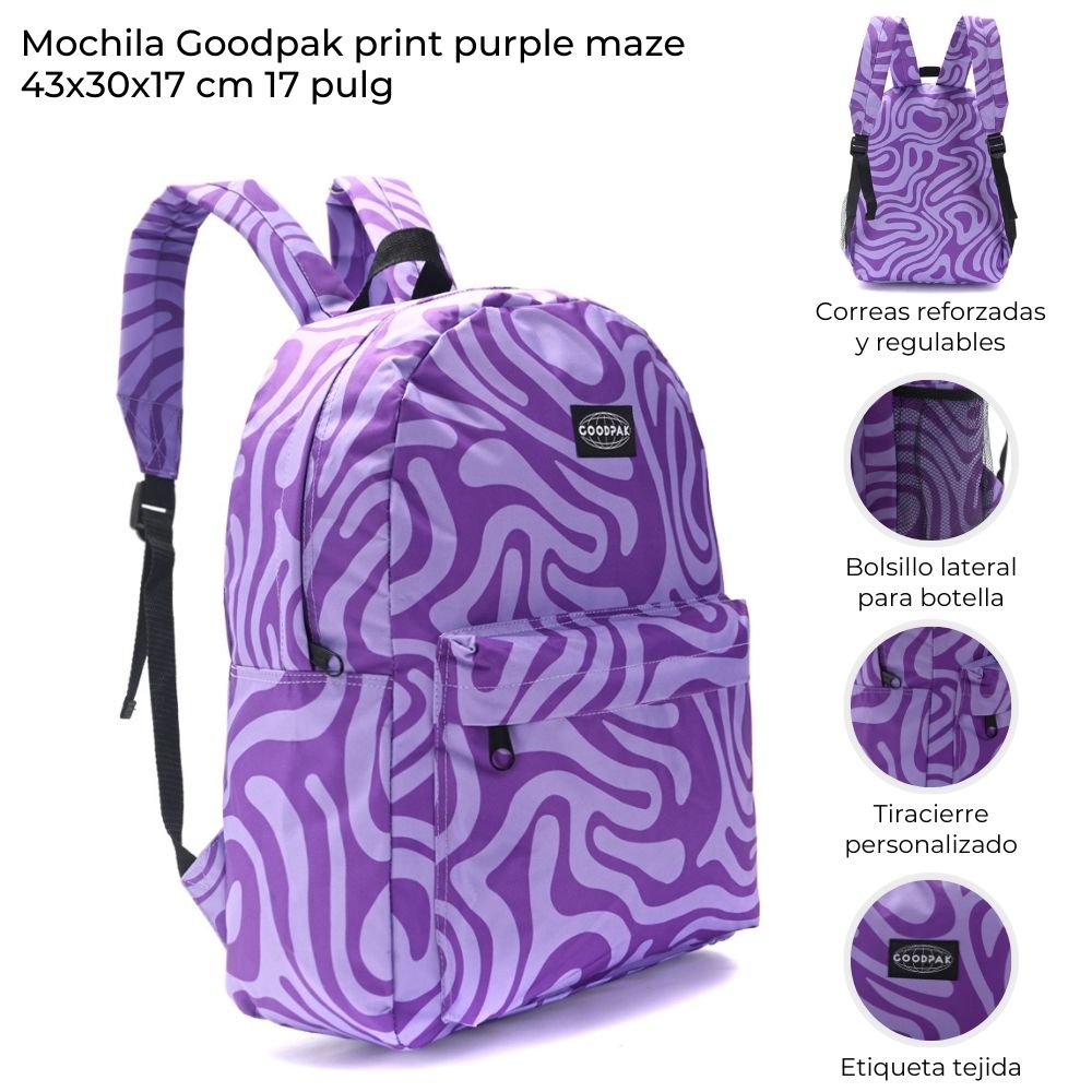 Mochilas