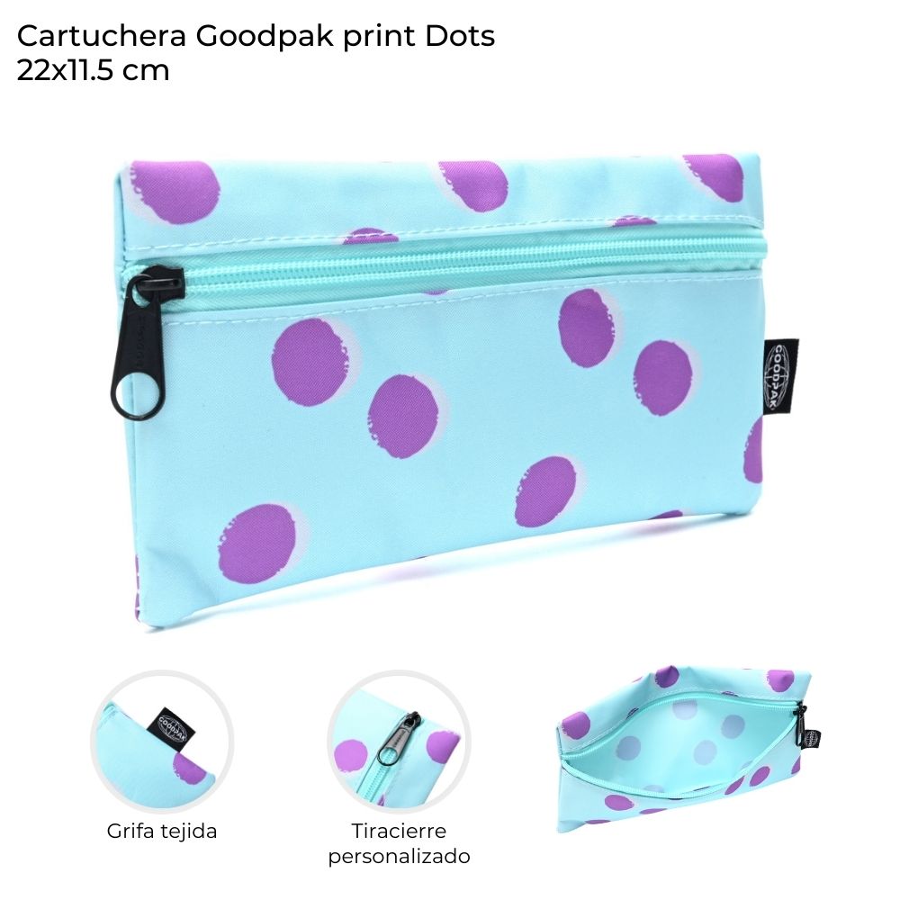 Cartucheras