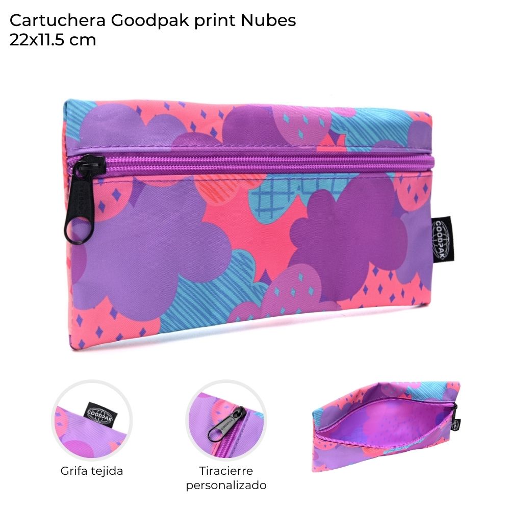 Cartucheras