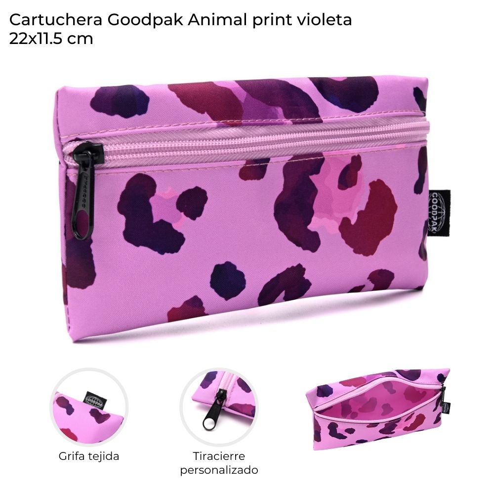 Cartucheras