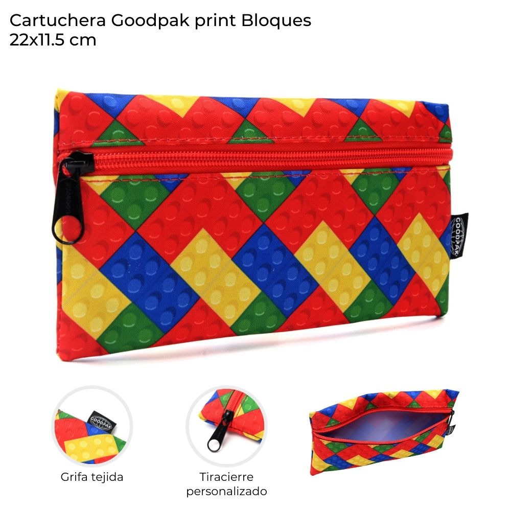 Cartucheras
