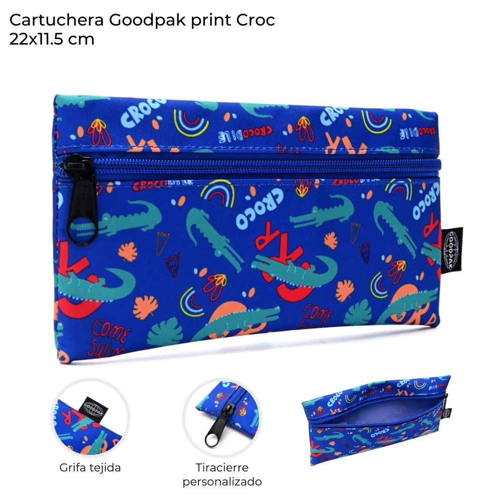 Cartucheras