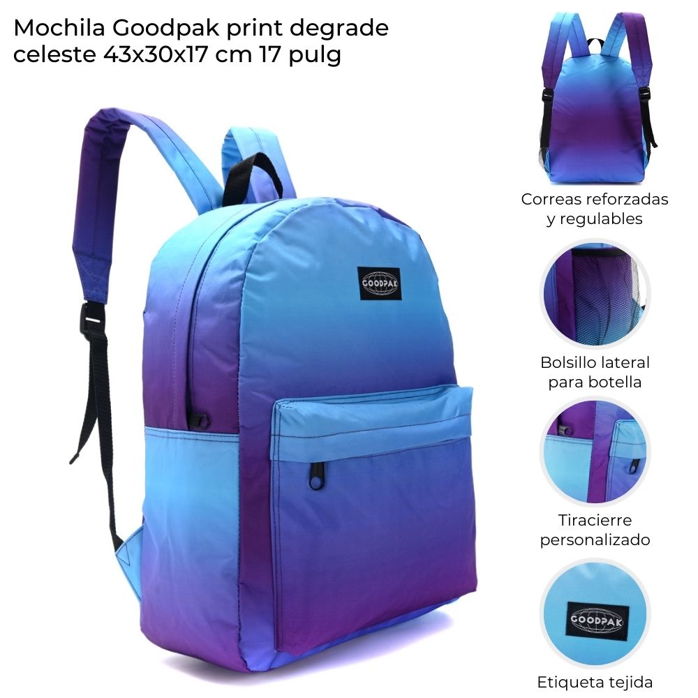 Mochilas