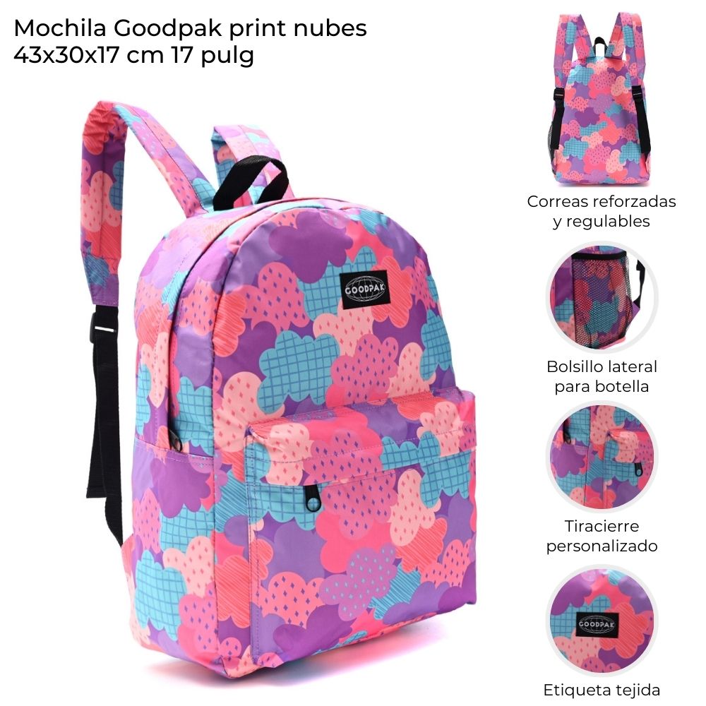 Mochilas