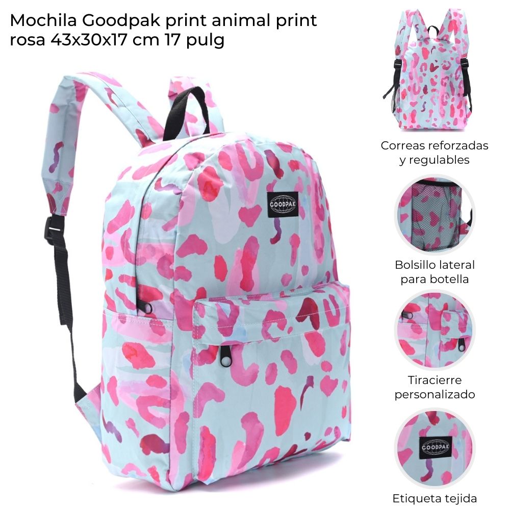 Mochilas