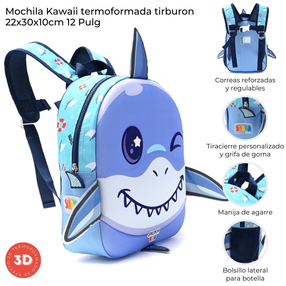 Mochilas