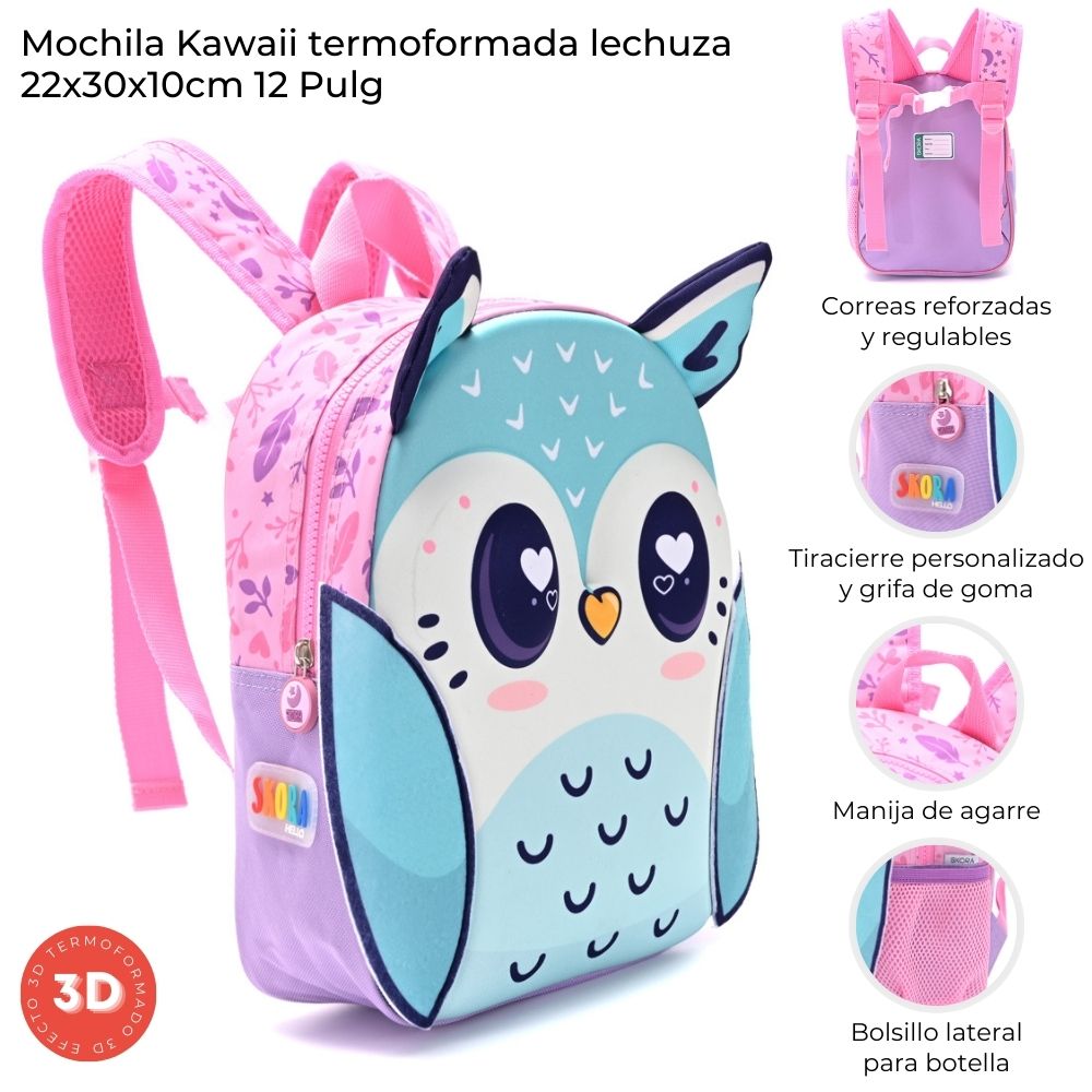 Mochilas