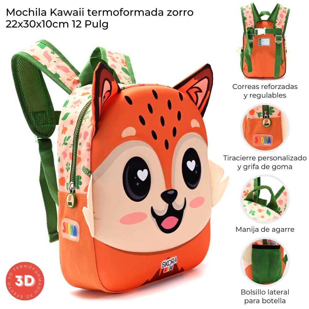 Mochilas