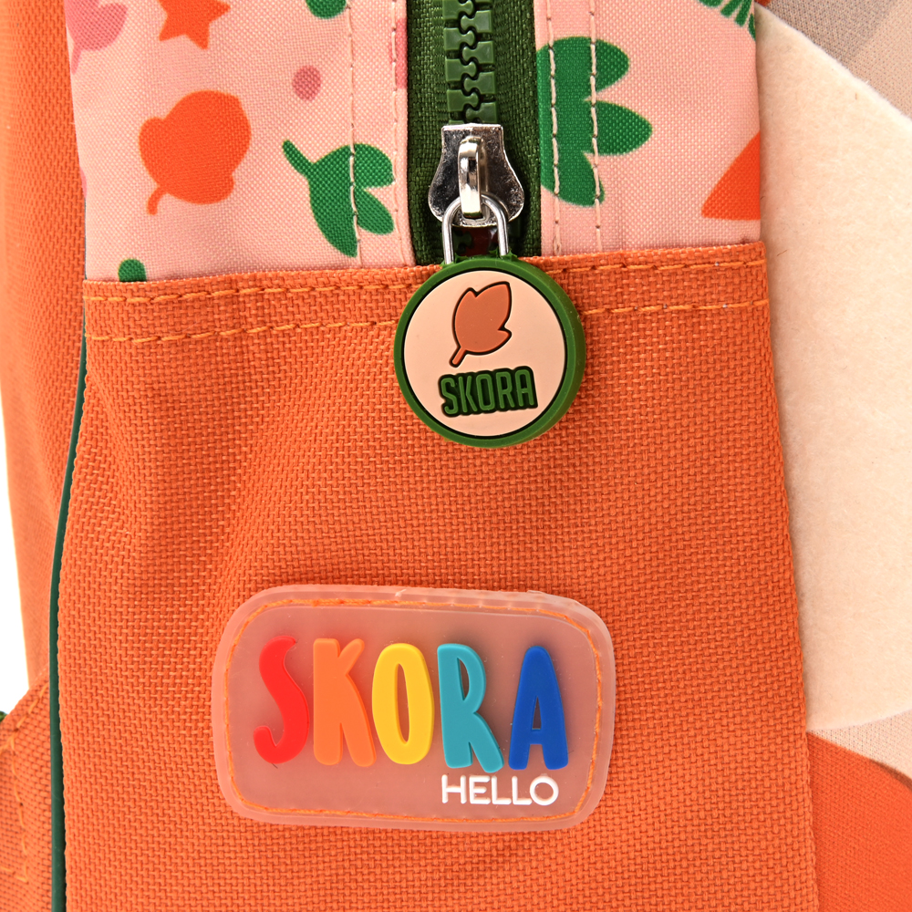 Mochilas