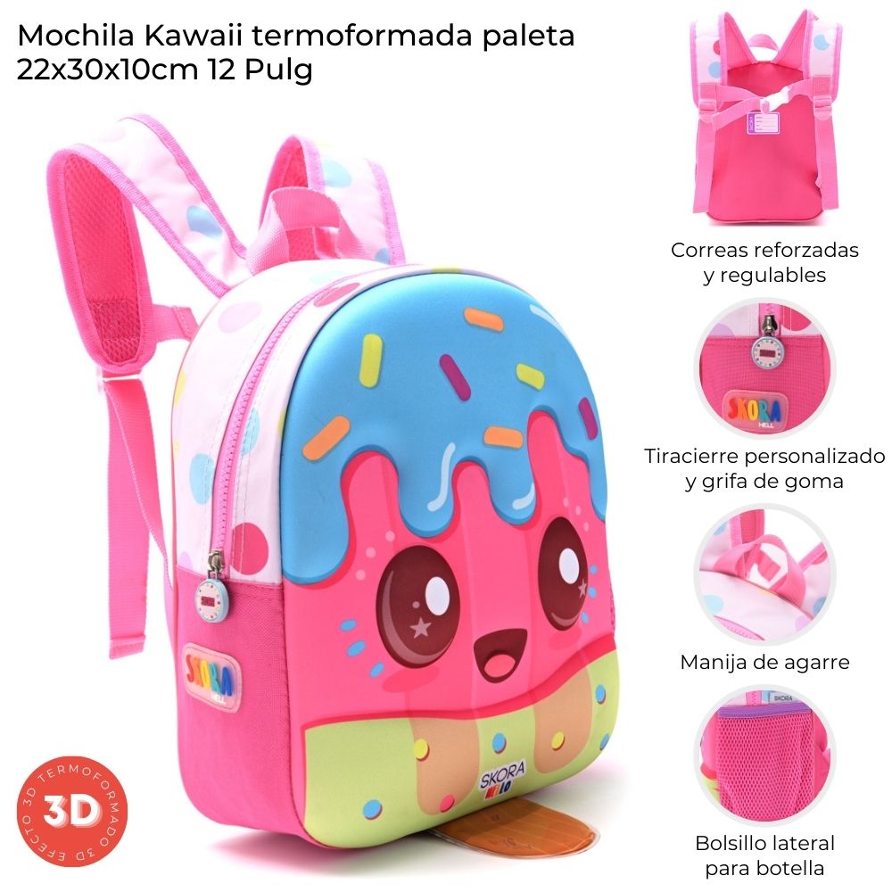 Mochilas