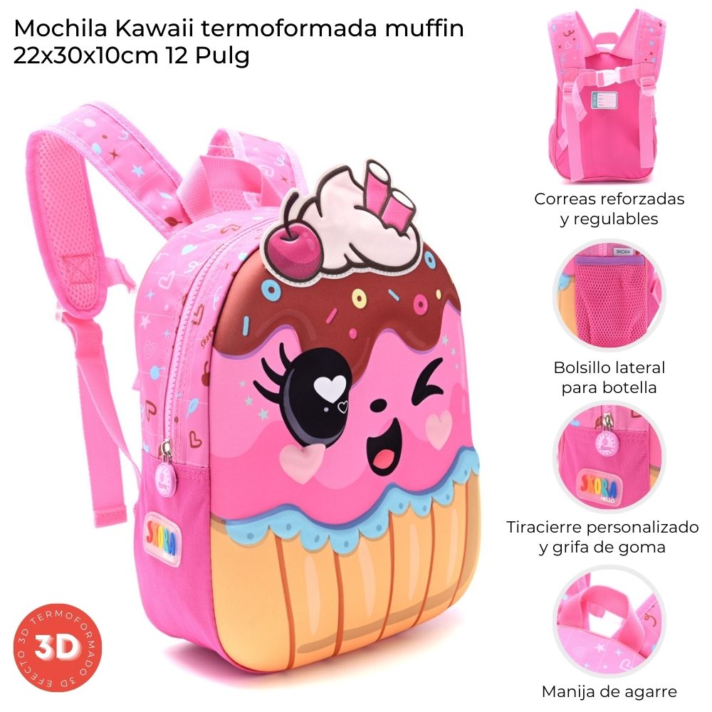 Mochilas