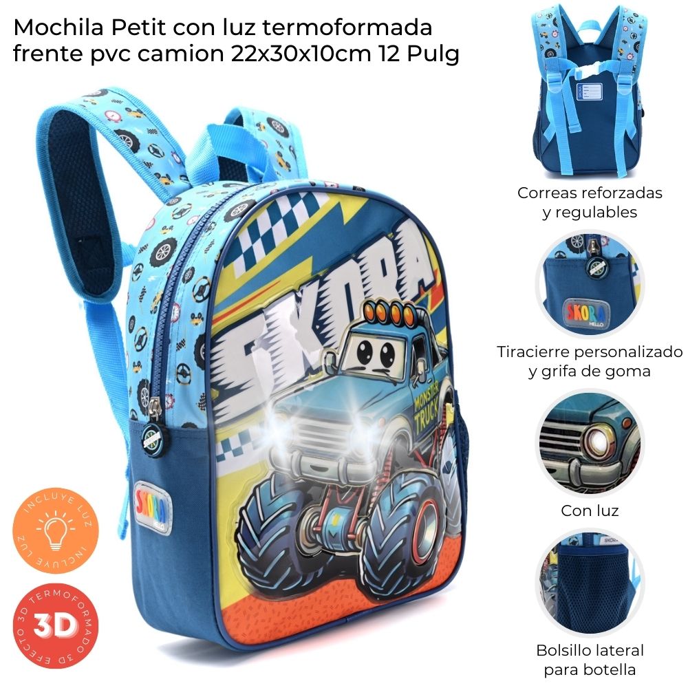 Mochilas