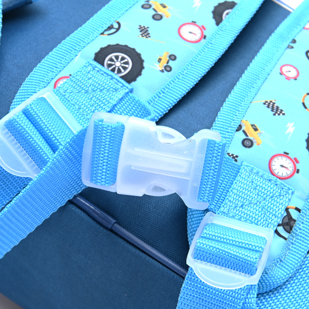 Mochilas