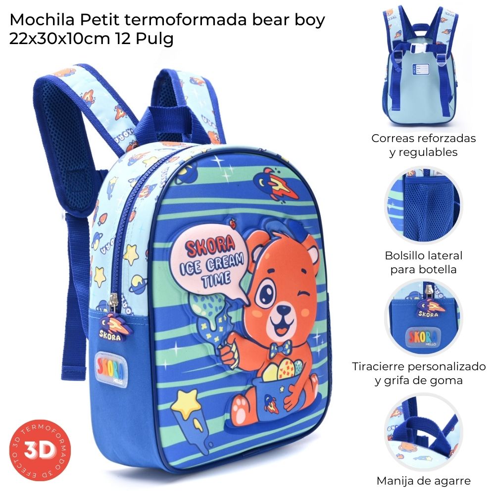 Mochilas