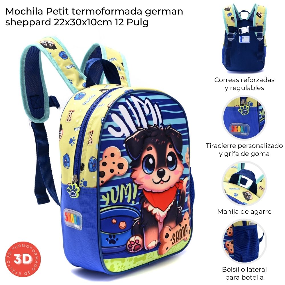 Mochilas