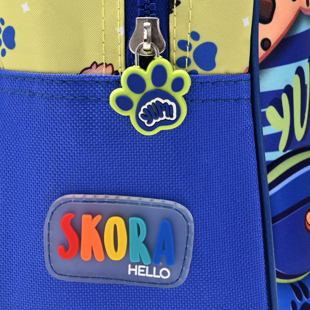 Mochilas